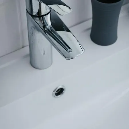 Apartment Le Clos Fleuri F3 Terrasse & Garage *