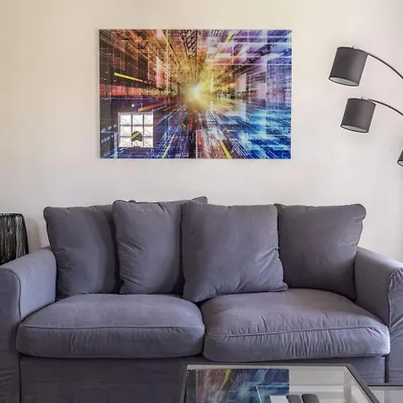 Le Clos Fleuri F3 Terrasse & Garage Apartment Clermont-Ferrand