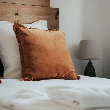 아파트 Le Clos Fleuri F3 Terrasse & Garage 클레르몽페랑