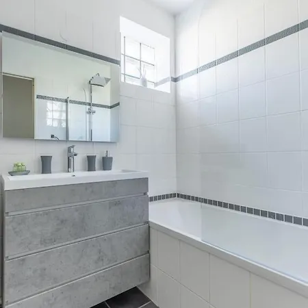 Le Clos Fleuri F3 Terrasse & Garage Clermont-Ferrand