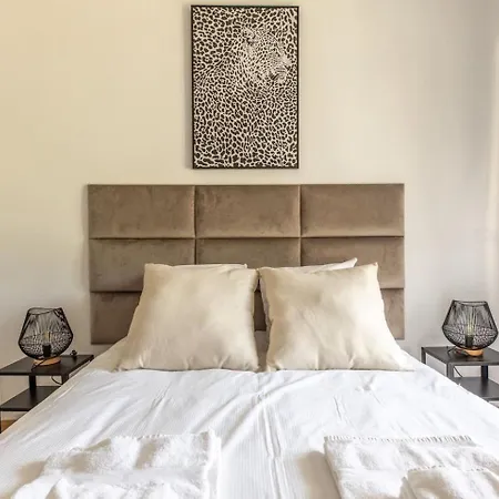 Le Clos Fleuri F3 Terrasse & Garage