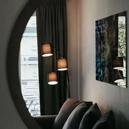 아파트 Le Clos Fleuri F3 Terrasse & Garage *