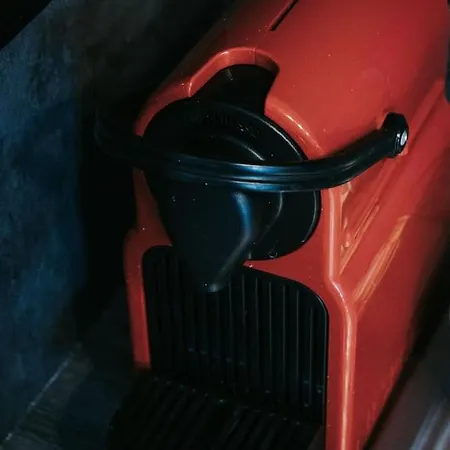 Apartment Le Clos Fleuri F3 Terrasse & Garage